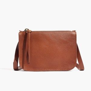 Madewell The Simple Pouch Belt Bag